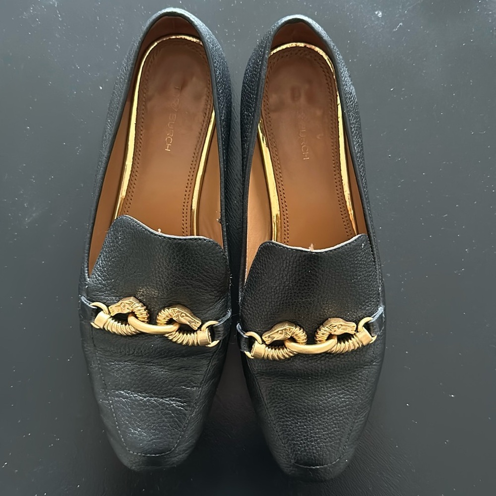 Tory Burch loafers